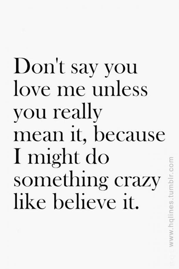 What Does It Mean When Someone Says I Like You What Does It Mean When Someone Says I Like You